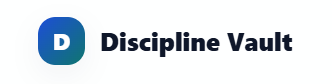 Discipline Vault